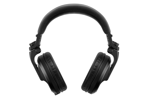 Pioneer DJ DJM-750MK2 + HDJ-X5-K Noir SET image 8