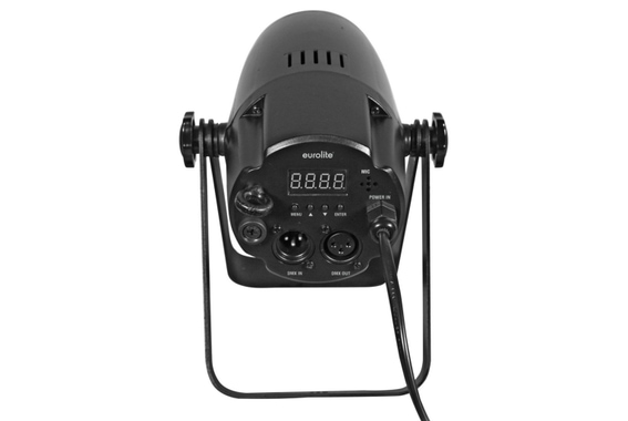 Eurolite LED PST-10 QCL Spot Set image 8