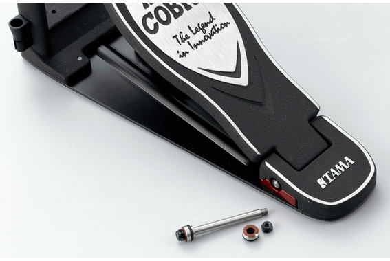 Tama HP900PWN Power Glide Iron Cobra image 8