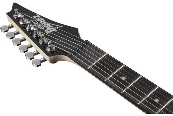 Ibanez GRG140-WH White image 8