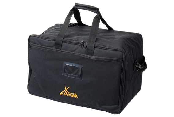 PUR Vision Pro Santos-Palisandro Set + Borsa image 8