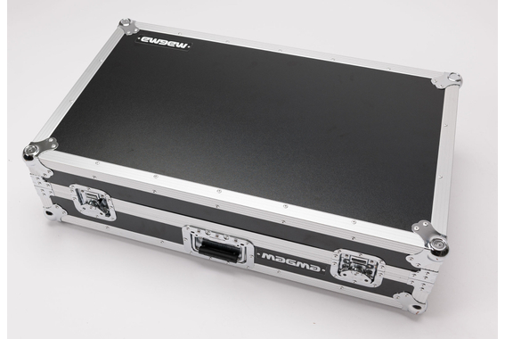 Magma DJ-Controller Workstation Four image 8