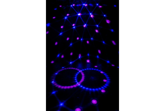 JB Systems LED Diamond II image 8