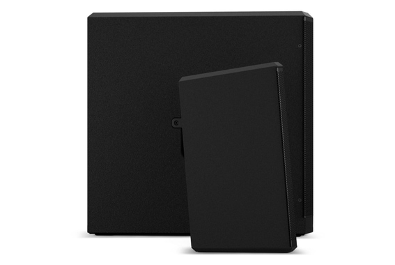 LD Systems Dave 18 G4X image 8