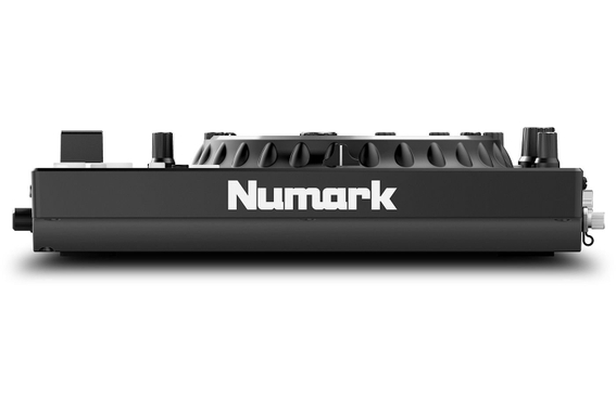 Numark NS4FX  - Retoure (Zustand: gut) image 8