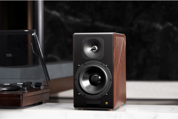 Edifier S3000MKII Actieve HiFi Boekenplankluidsprekerset image 8