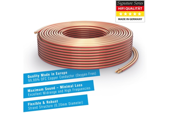 Canton GLE 30 S2 Par De Altavoces De Estantería Blanco + Set De Cables image 8