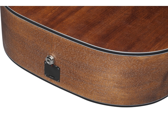 Ibanez AW1040CE-OPN Open Pore Natural  - Retoure (Zustand: gut) image 8
