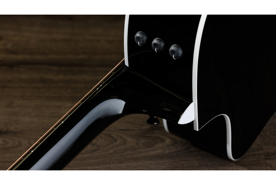 Taylor 214ce-BLK Plus image 8