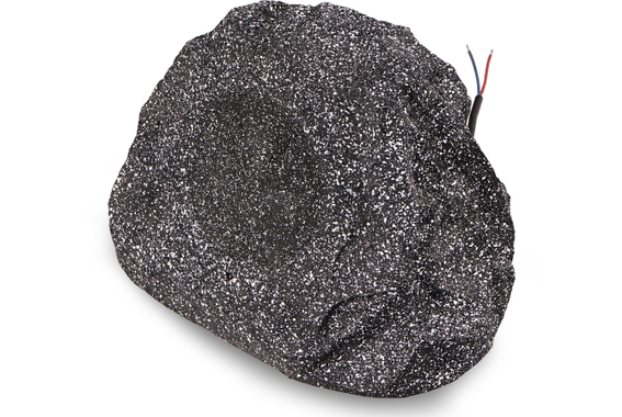 Pronomic SSP-660 GR Enceintes Extérieures Jardin 40 Watts, gris lot de 4 image 8