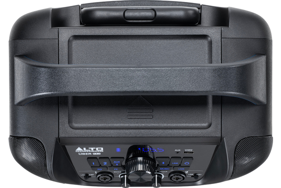 Alto Über FX2 image 8