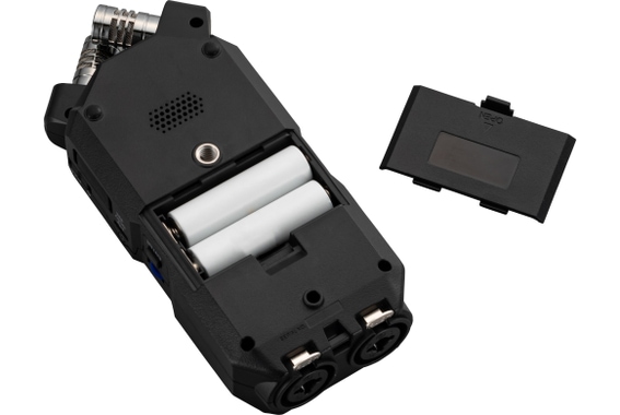 Zoom H4essential Handy Recorder image 8