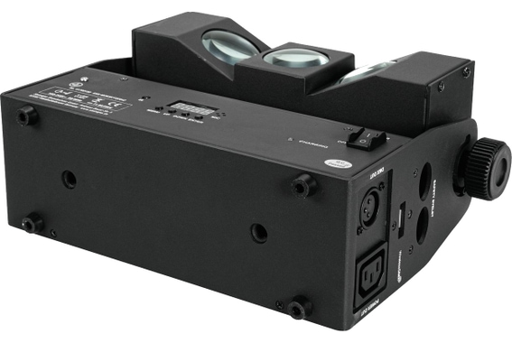 Eurolite AKKU MBT-3 Spot MK2  - Retoure (Zustand: sehr gut) image 8