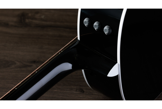 Taylor 217e-BLK Plus  - Retoure (Zustand: gut) image 8