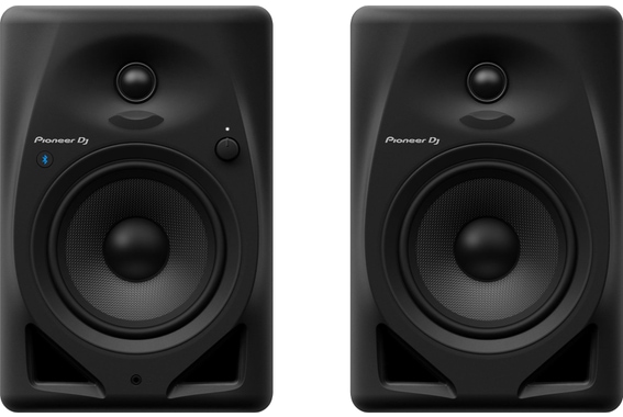 Pioneer DJ DDJ-FLX4 Einsteiger Set mit Bluetooth image 8