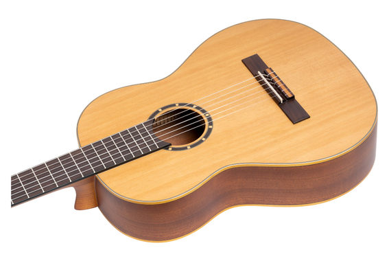 Ortega R122L image 8