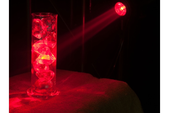 Eurolite LED PST-5 QCL Spot image 8