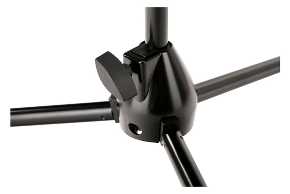 Pronomic DM-58 Microphone Vocal avec Interrupteur Starter SET incl. Pied + Pince + Câble image 8