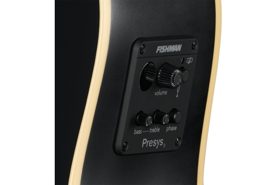 Epiphone J-45 Standard EC Vintage Sunburst image 8