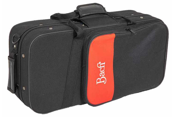 Bach TR501 Bb-Trompete image 8