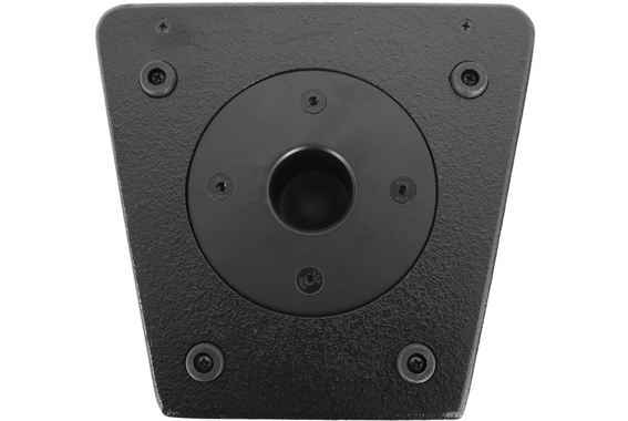 Omnitronic MAXX-1206DSP 2.1 Système Actif Noir image 8