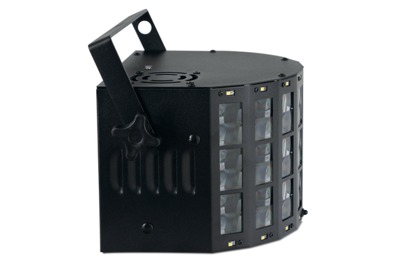 Showlite DS-3 Derby/Strobe Hybrid-Strahleneffekt  - Retoure (Zustand: gut) image 8