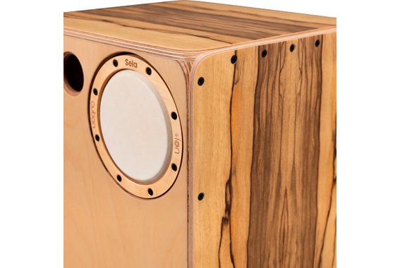 Sela Iconic Cajon - Limba image 8