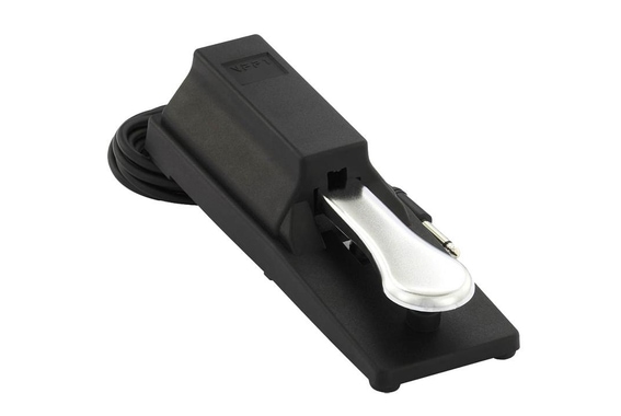 Classic Cantabile SP-150 BK Stagepiano nero Set incl. pedale image 8