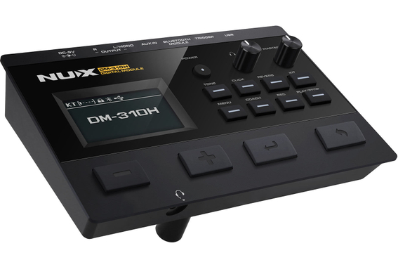 NUX DM-310H E-Drum Kit image 8