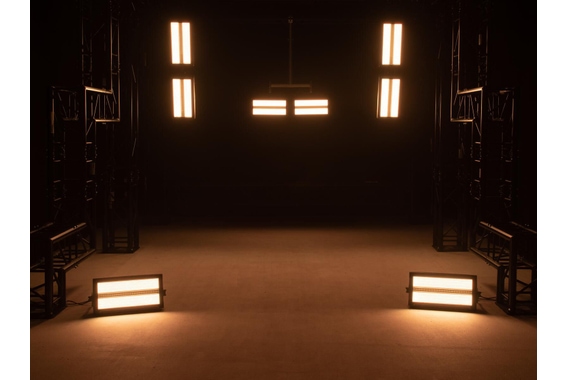 Eurolite LED Mega Strobe 812 Panel image 8