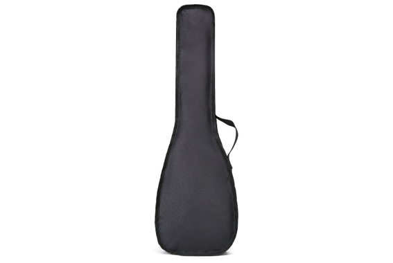 Mahalo Kahiko Serie Ukulele Soprano Trans Brown image 8
