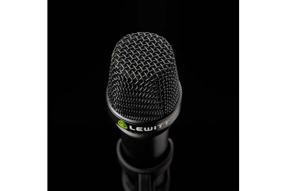 Lewitt MTP 5 Microphone Dynamique image 8