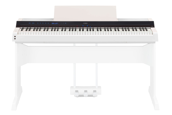 Yamaha P-S500WH Stage Piano White image 8