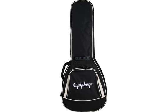 Epiphone Les Paul Standard 50s Washed Cherry Sunburst image 8