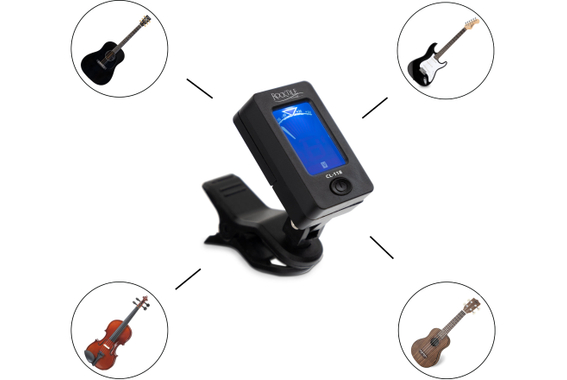 Caballero Europe CA-EUSM 7/8 Set image 8