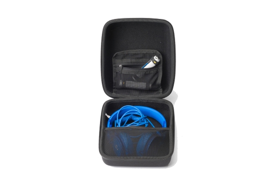 Ensemble Casque Sennheiser HD 300 PRO image 8