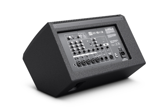 LD Systems Mix 10 G3 Set Système PA incl. Trépied image 8