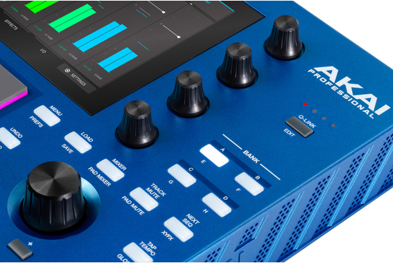 Akai MPC One G2 image 8