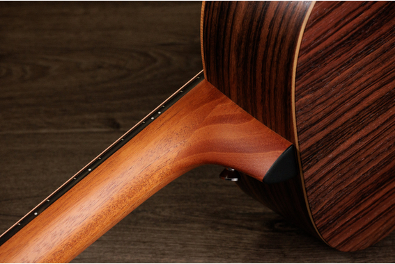 Taylor GS Mini-e Rosewood SB image 8