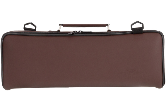 Flûte Traversière Lechgold FL-19/2U image 8