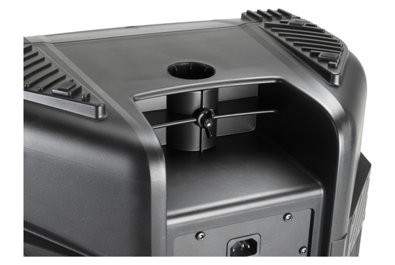 JBL IRX 112 BT  - Retoure (Zustand: gut) image 8