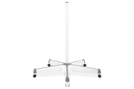 Showlite LL-6095D-Pro Lampe Loupe LED 9W 3/5 Dioptries Set avec Pied à Roulettes image 8