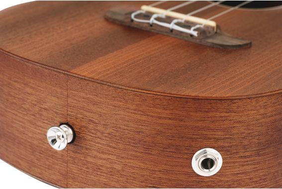 Ortega RFU11SE Konzert Ukulele image 8