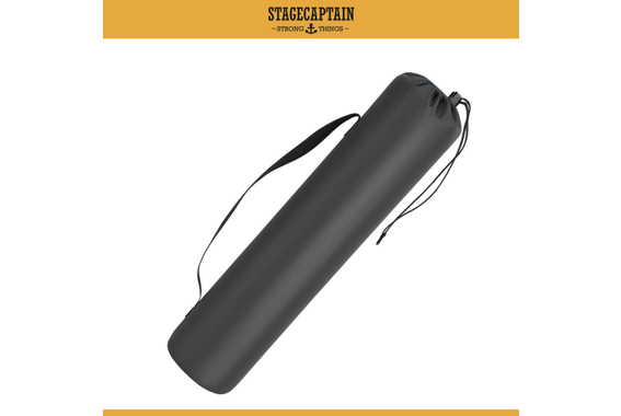 Stagecaptain CSF-600 MKII Nick Poltrona da Campeggio con Poggiapiedi image 8