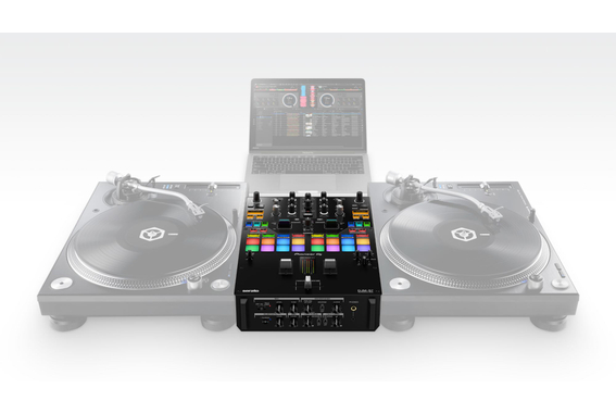 Pioneer DJ DJM-S7 image 8