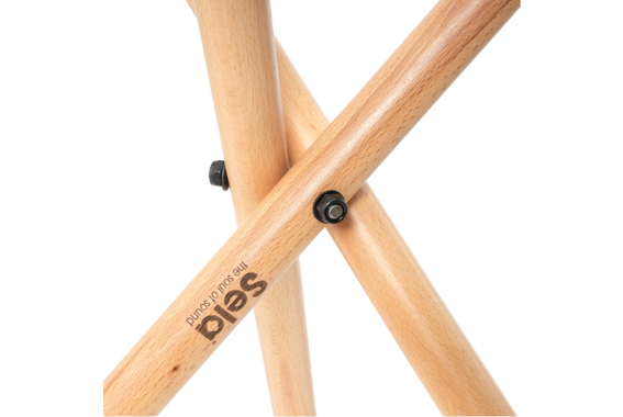 Ugur D-Kurd Minor Handpan Acier Inoxydable Bronze 432 Hz Set image 8