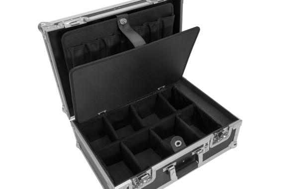 Roadinger Universele Koffer-Case met Trolley image 8