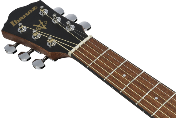 Ibanez V30NJP-OPN 3/4 Acoustic Jam Pack image 8
