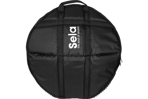 Sela SE 314 Majesty Handpan F2 Pygmy 17 Set in Acciaio Inossidabile image 8
