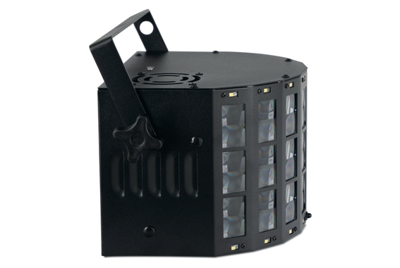 Showlite DS-3 Derby/Strobe Effetto Ibrido a Fascio image 8